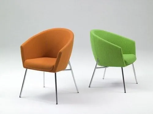 Megan Chair by Artifort