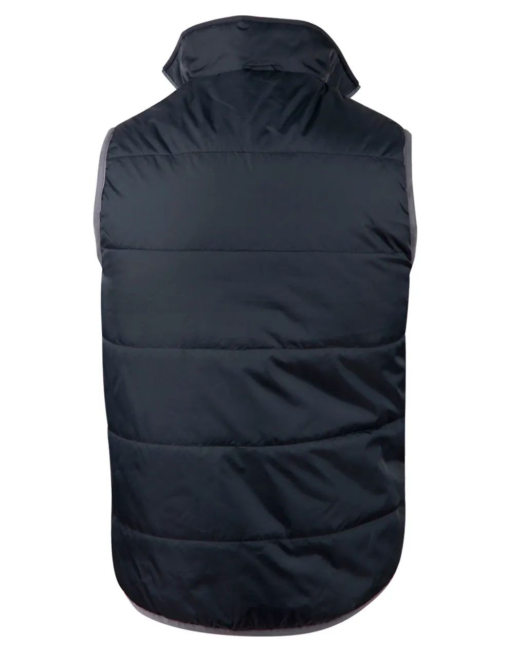 Mens Versatile Vest