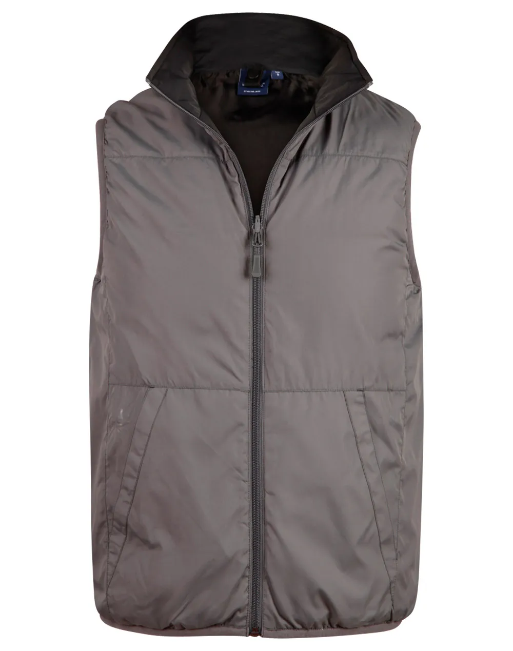 Mens Versatile Vest