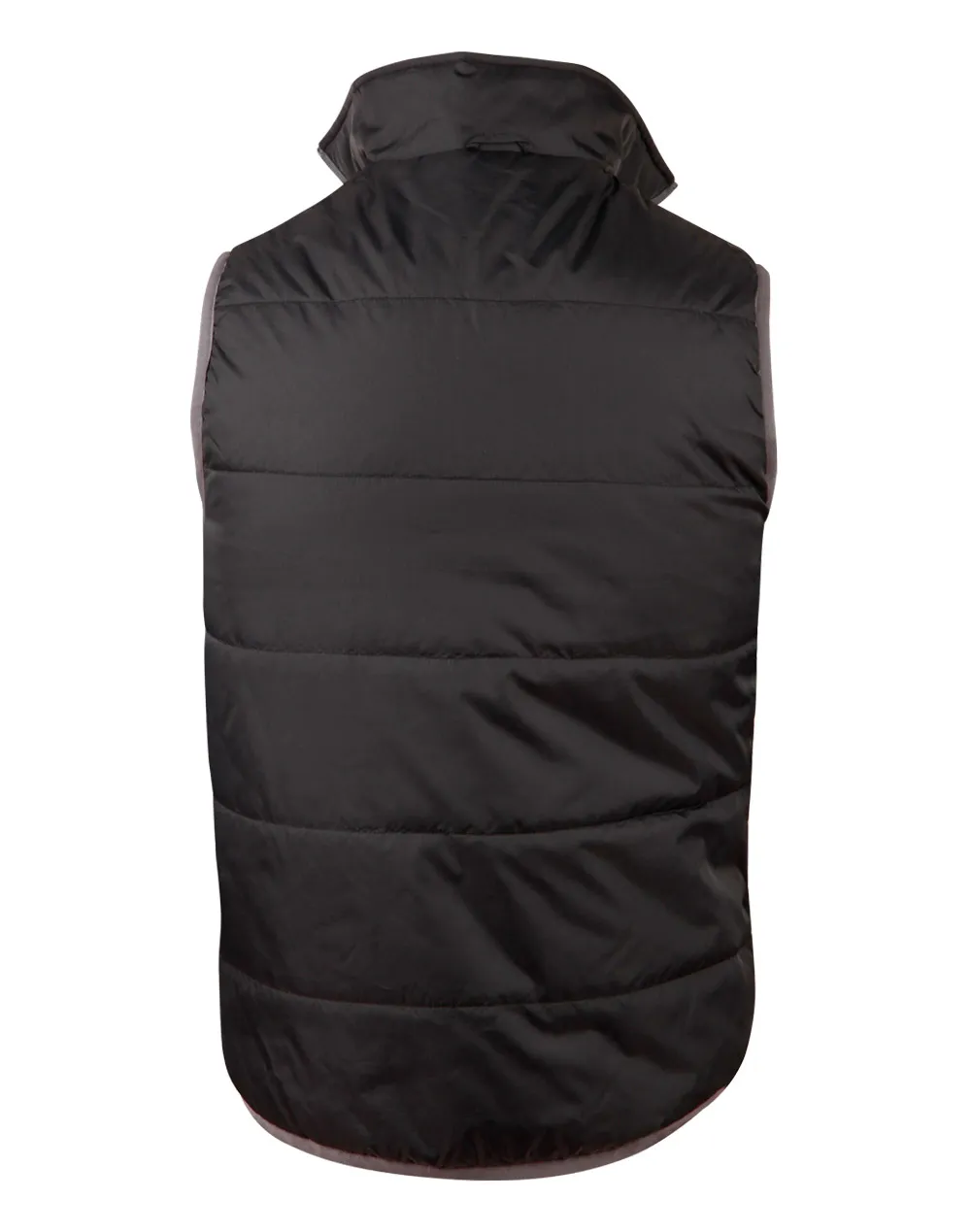 Mens Versatile Vest