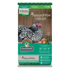 NatureWise Layer 16% Pellet