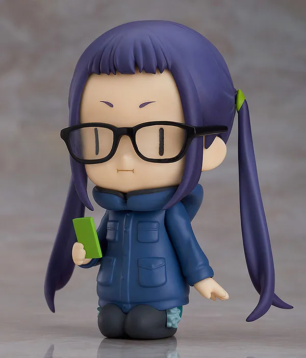 Nendoroid Yuru Camp Chiaki Ogaki