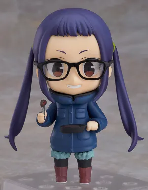 Nendoroid Yuru Camp Chiaki Ogaki