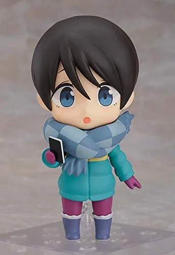 Nendoroid Yuru Camp Ena Saito