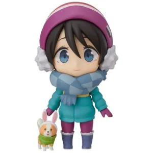 Nendoroid Yuru Camp Ena Saito