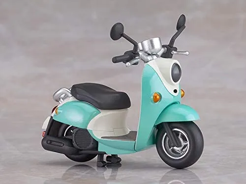 Nendoroid Yuru Camp Rin Shima Touring Ver.