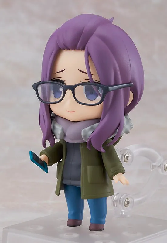 Nendoroid Yuru Camp Sakura Kagamihara