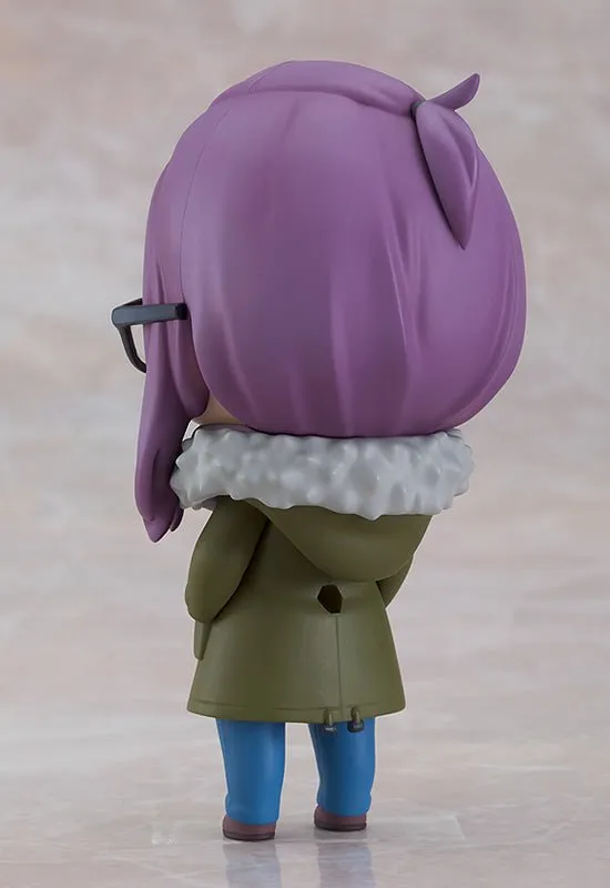 Nendoroid Yuru Camp Sakura Kagamihara