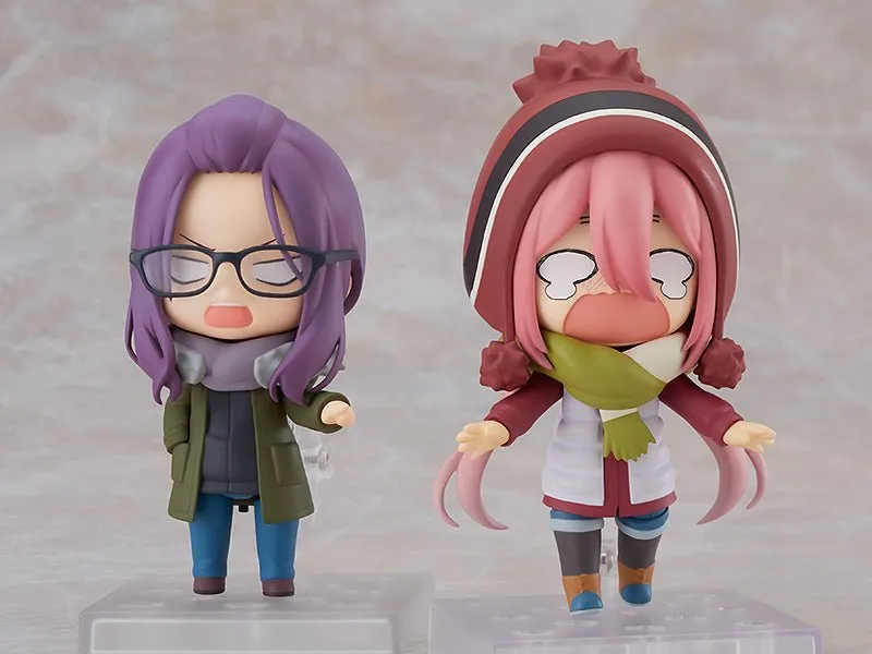 Nendoroid Yuru Camp Sakura Kagamihara