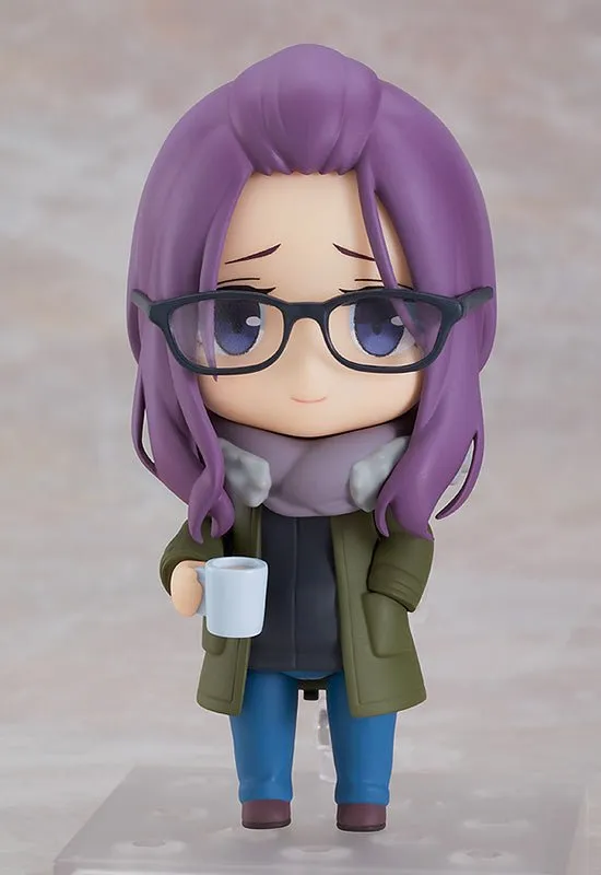 Nendoroid Yuru Camp Sakura Kagamihara