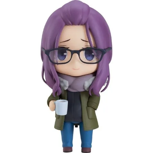 Nendoroid Yuru Camp Sakura Kagamihara