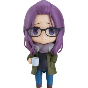 Nendoroid Yuru Camp Sakura Kagamihara