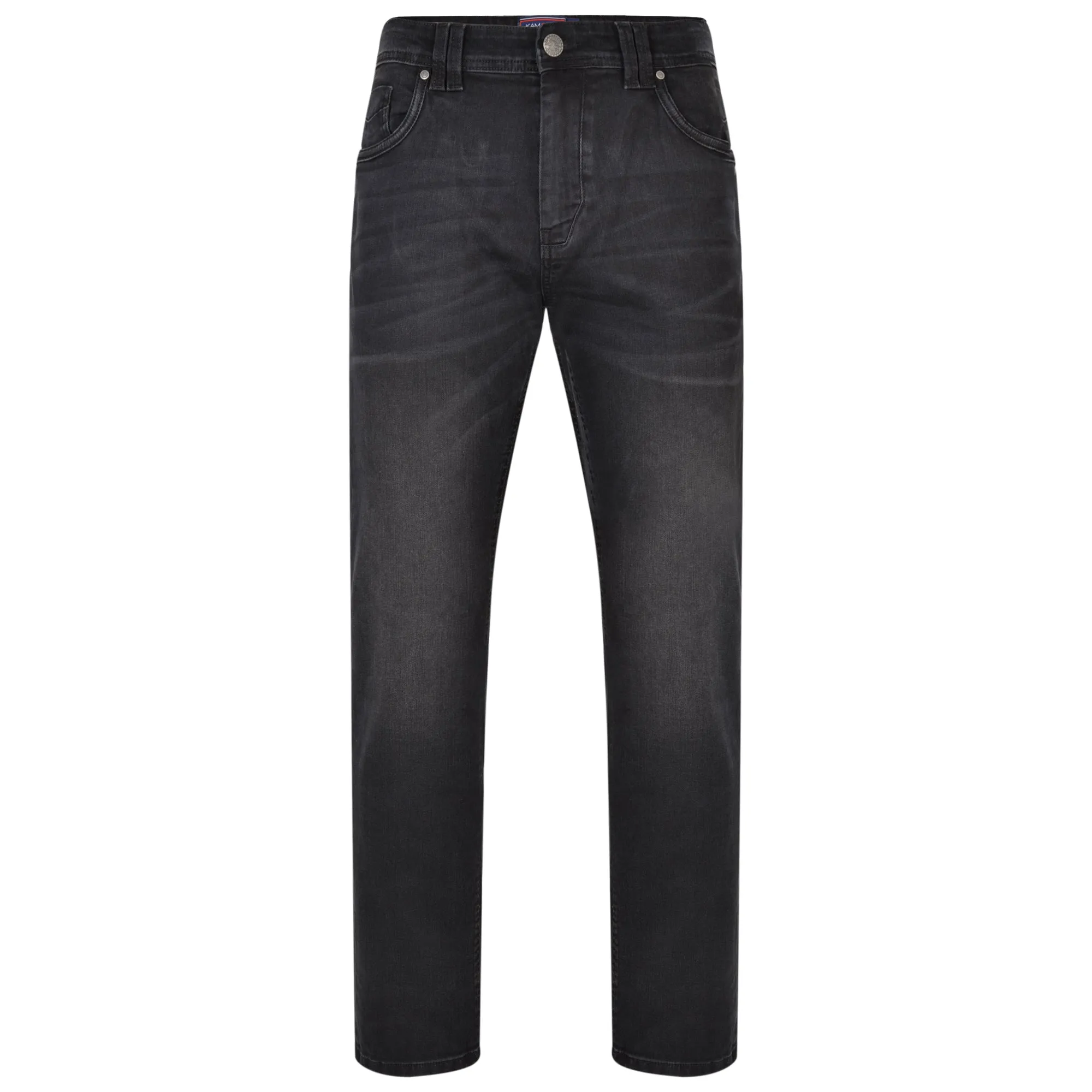 'Ortega' Tall Fit Stretch Jeans