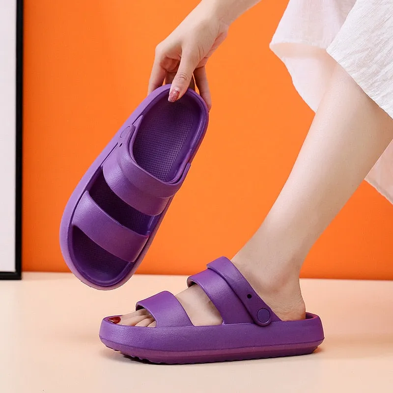 Orthopedic Versatile Slippers