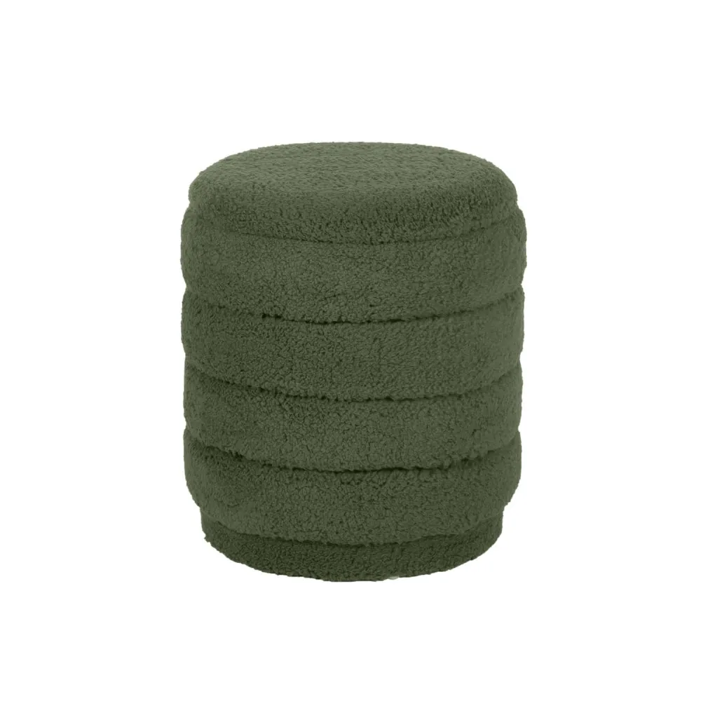 "Wasn't Me" Ottoman