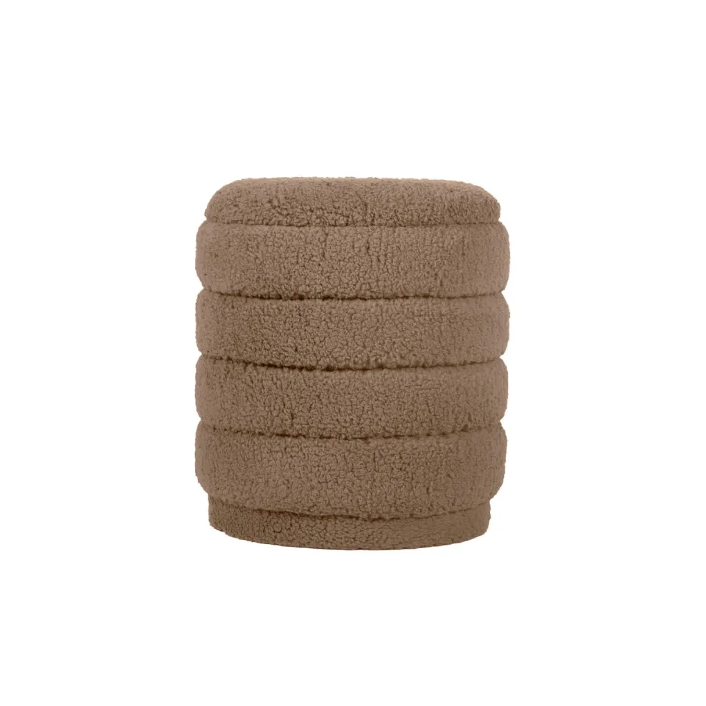 "Wasn't Me" Ottoman