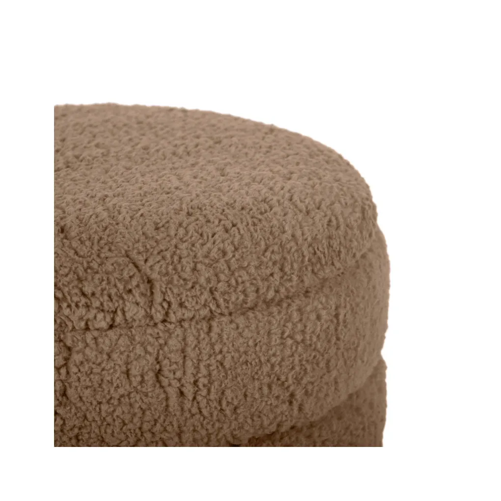 "Wasn't Me" Ottoman