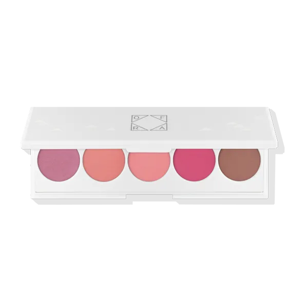 Signature Palette - Blush