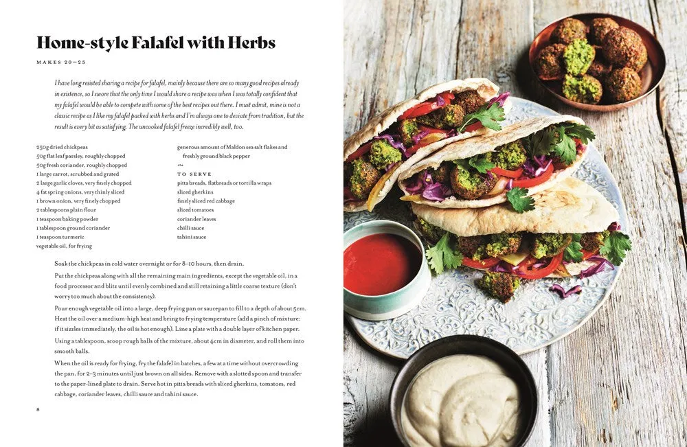Simply: Easy Everyday Dishes