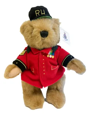 Small Bear