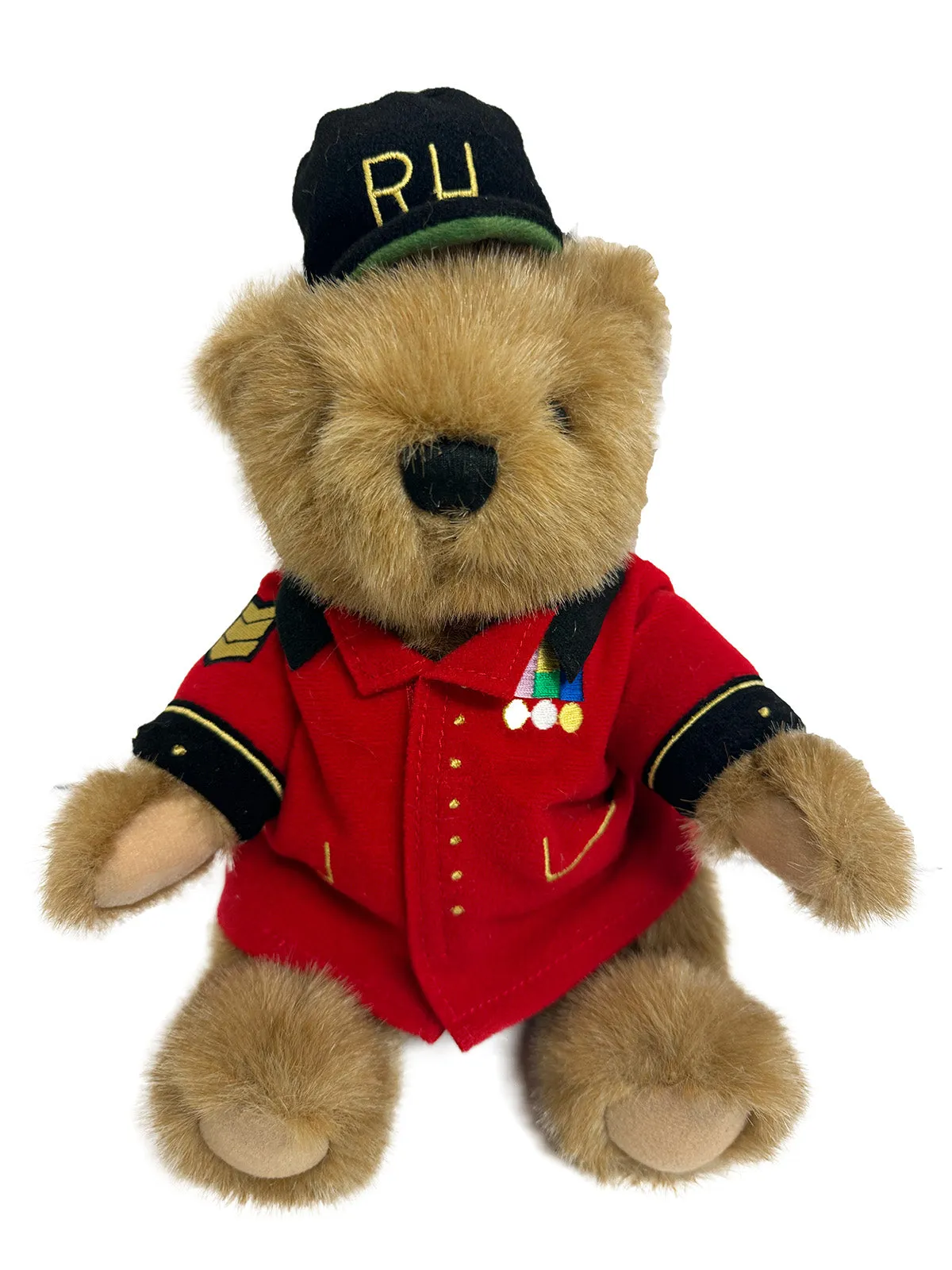 Small Bear