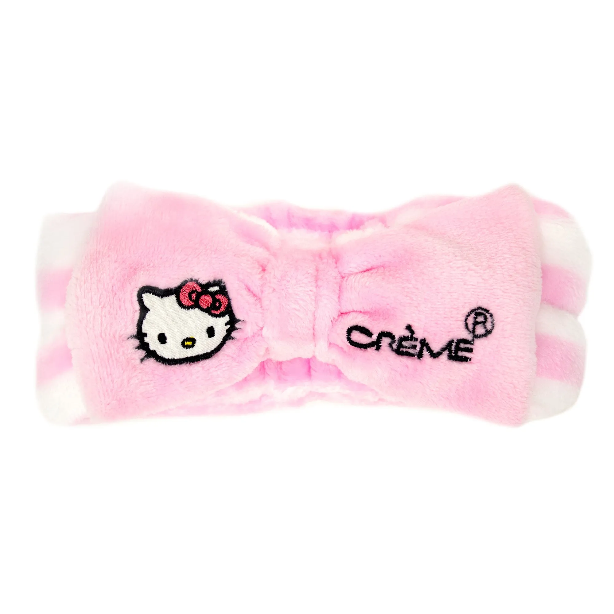 The Crème Shop x Hello Kitty – Perfect Cleanse Starter Kit