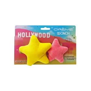 The Crème Shop x Onch® x Hollywood® 3D Teddy Headyband™ - Superstar Fantasy
