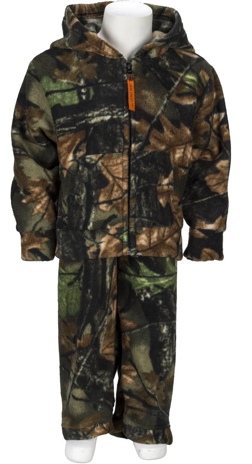 TODDLER CAMO EVERYDAY EASY COMBO