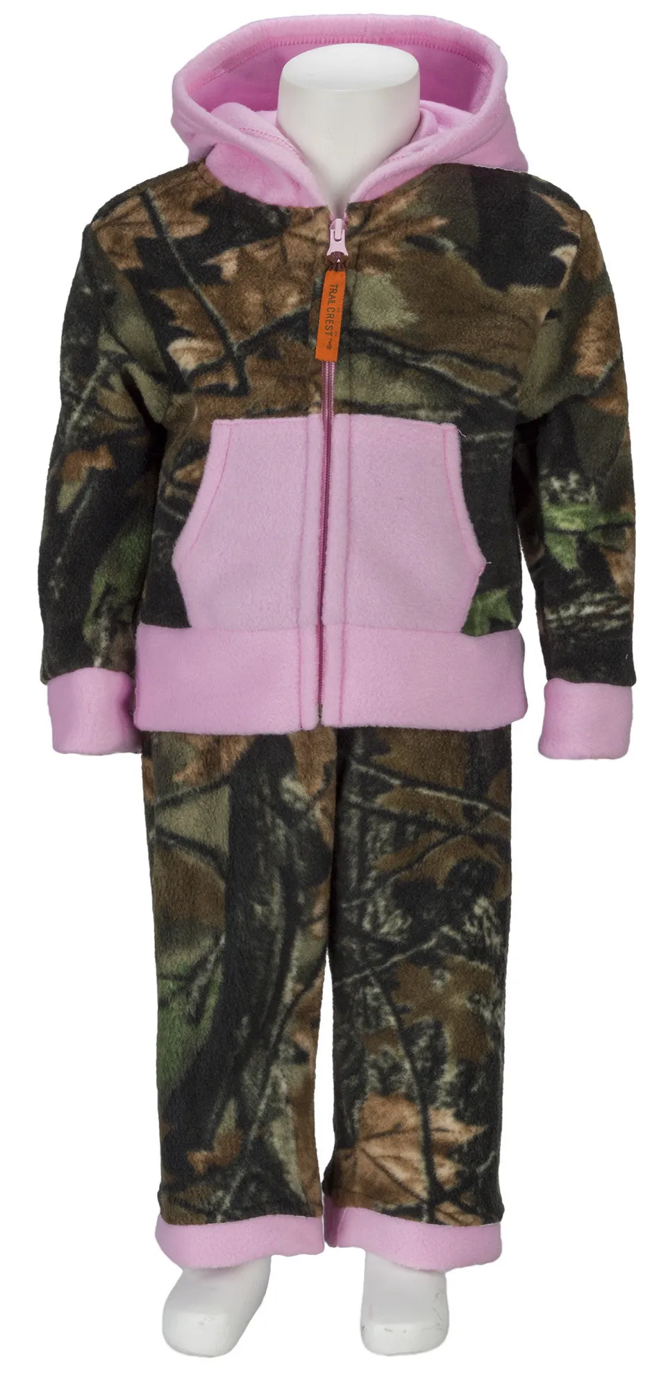 TODDLER CAMO EVERYDAY EASY COMBO