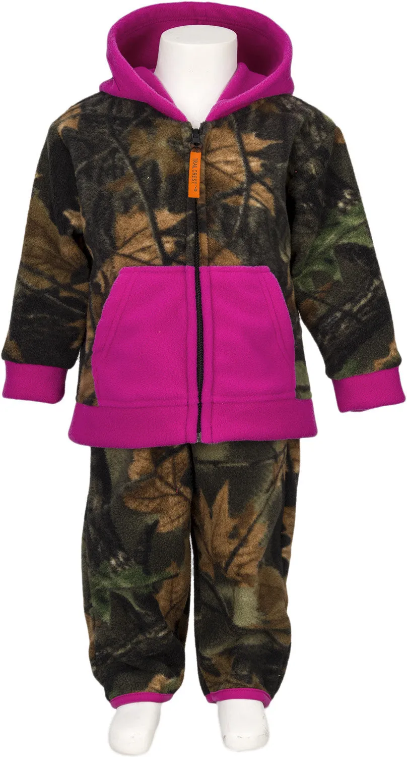 TODDLER CAMO EVERYDAY EASY COMBO