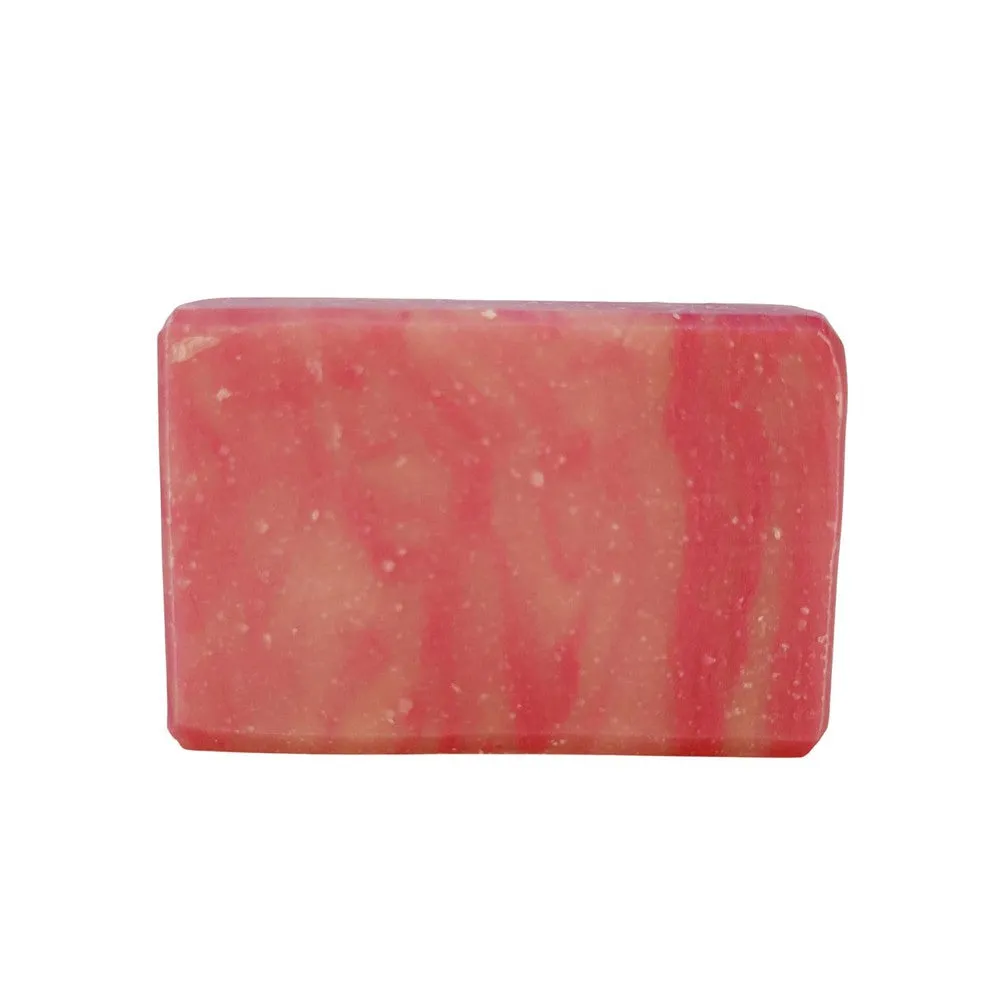 Vancouver Cherry Blossom Soap Bar | Vegan | 5 oz | Steel & Saffron
