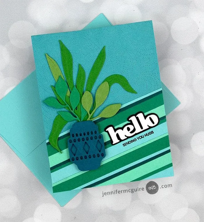 Versatile Greetings