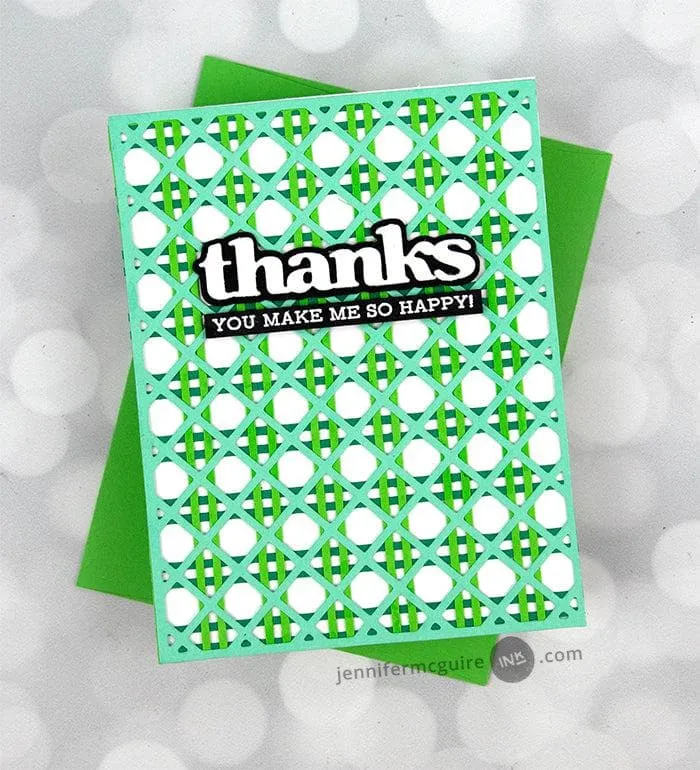 Versatile Greetings