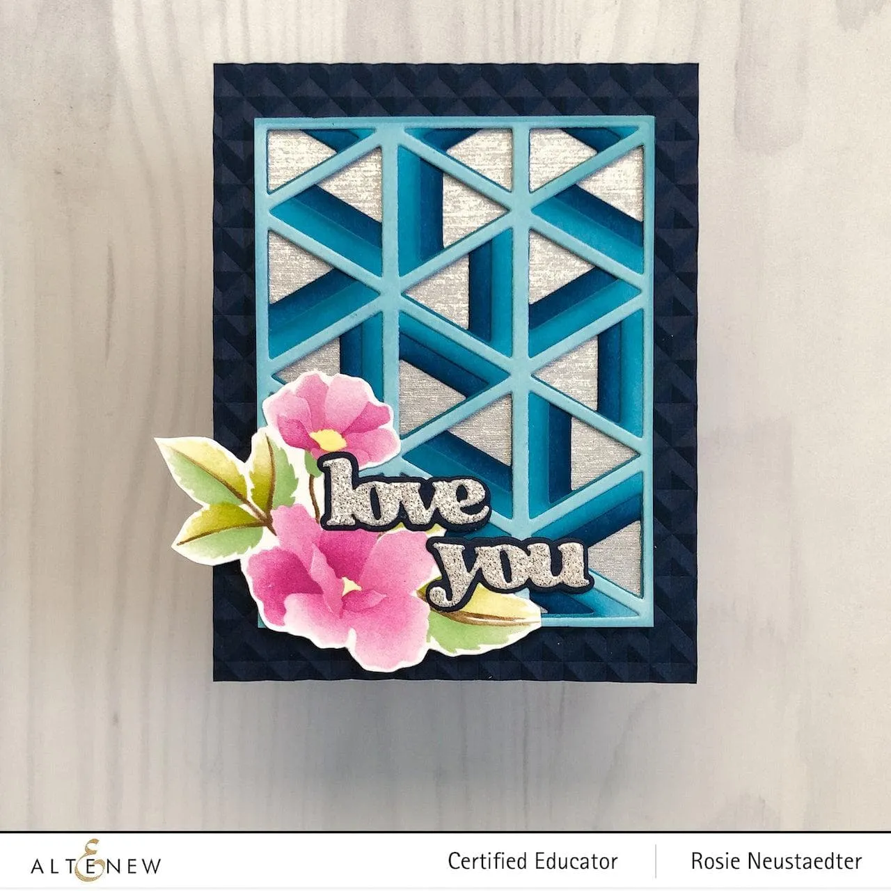 Versatile Greetings