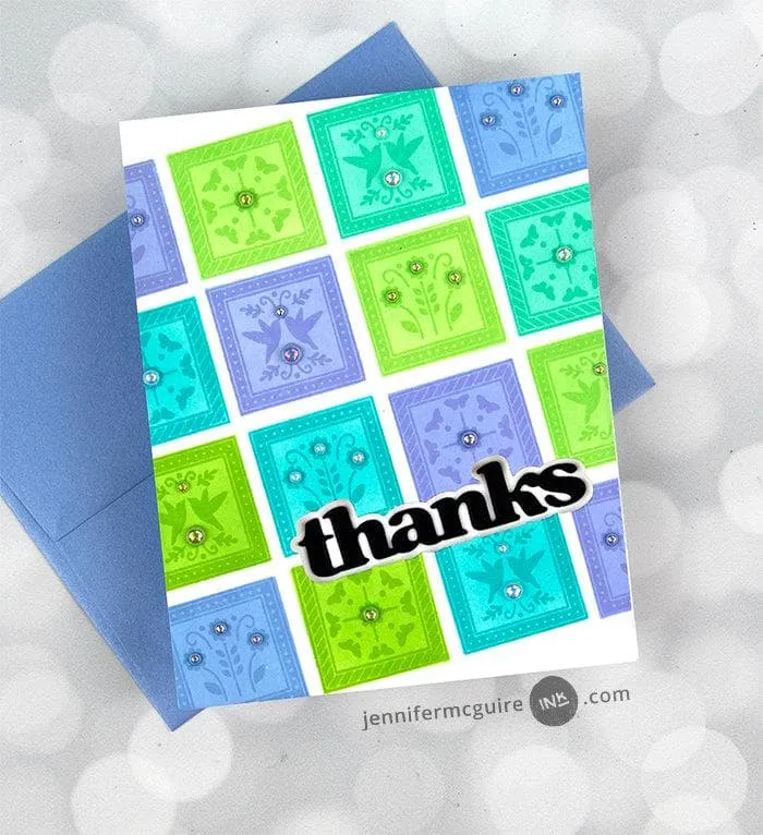 Versatile Greetings