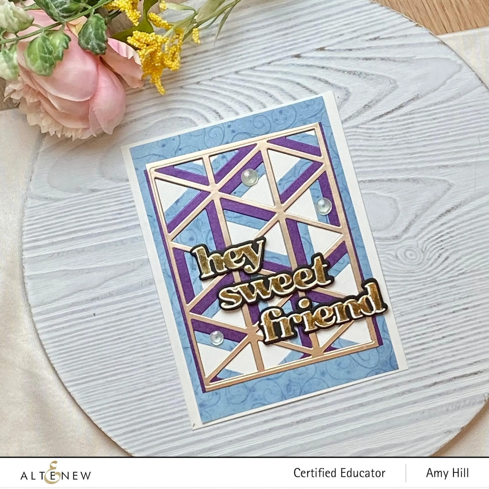 Versatile Greetings