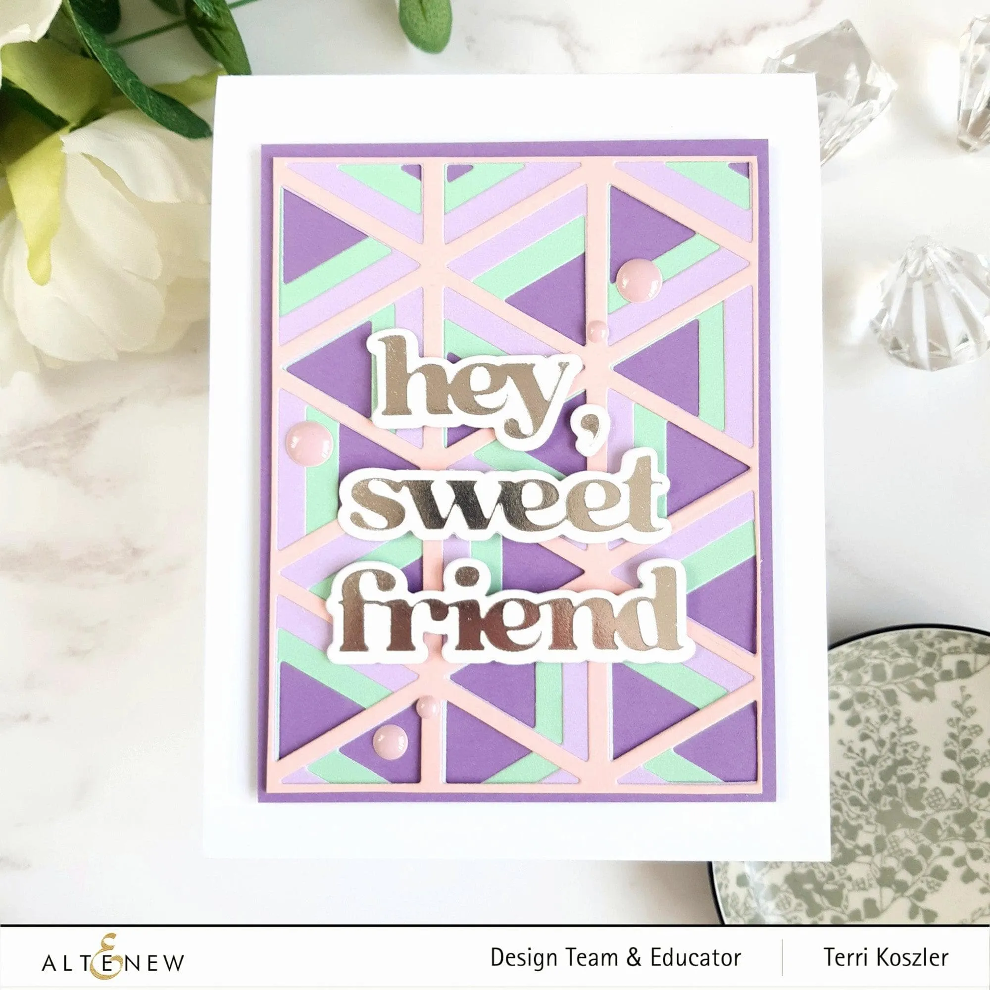 Versatile Greetings
