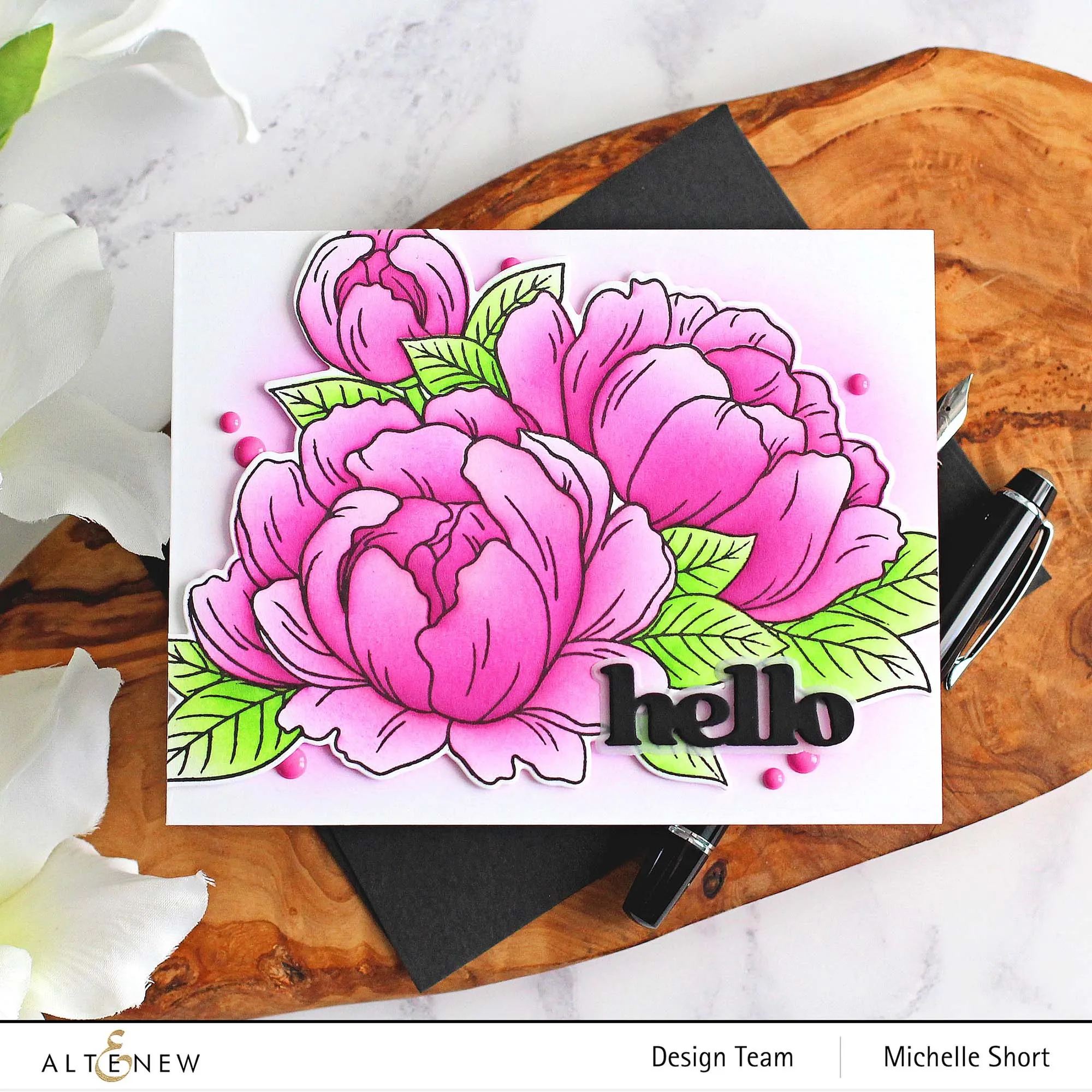 Versatile Greetings