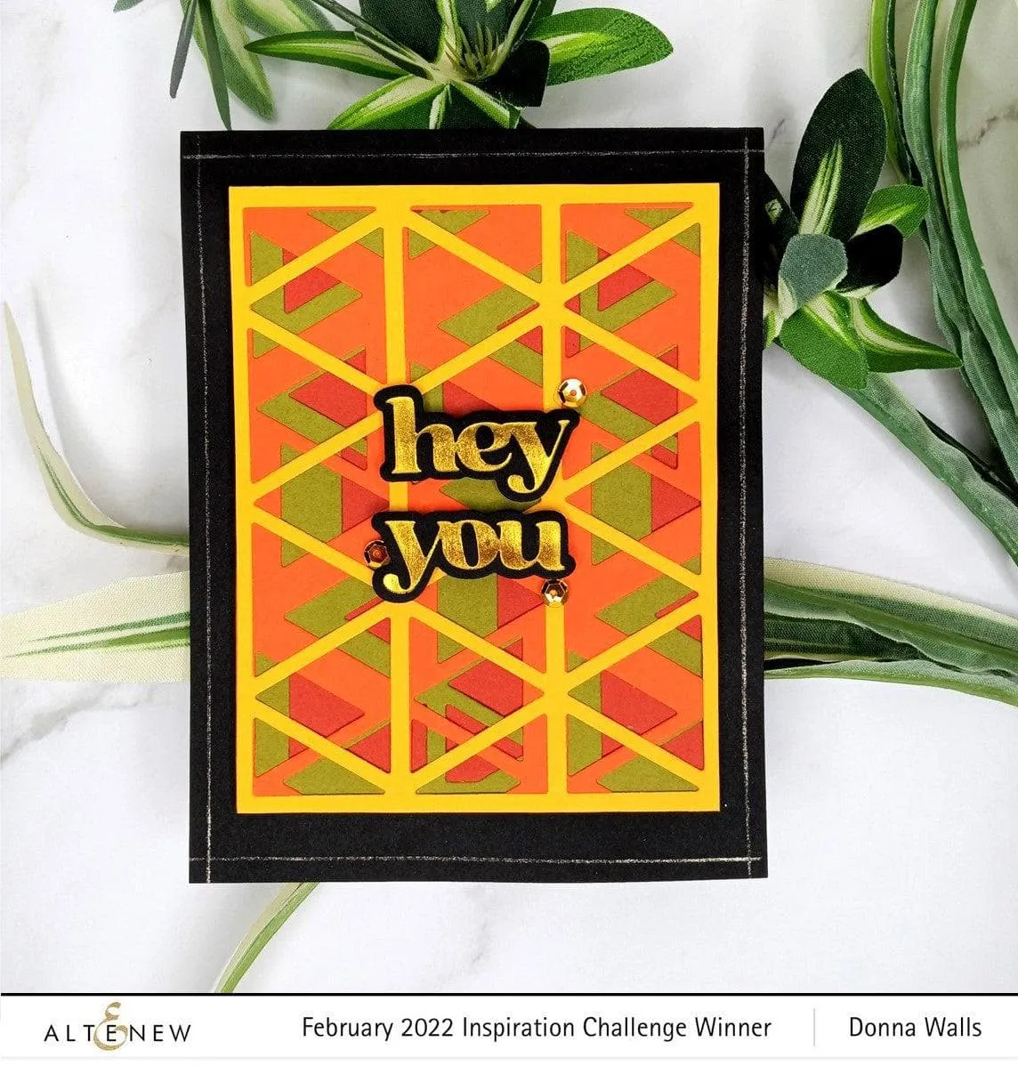 Versatile Greetings