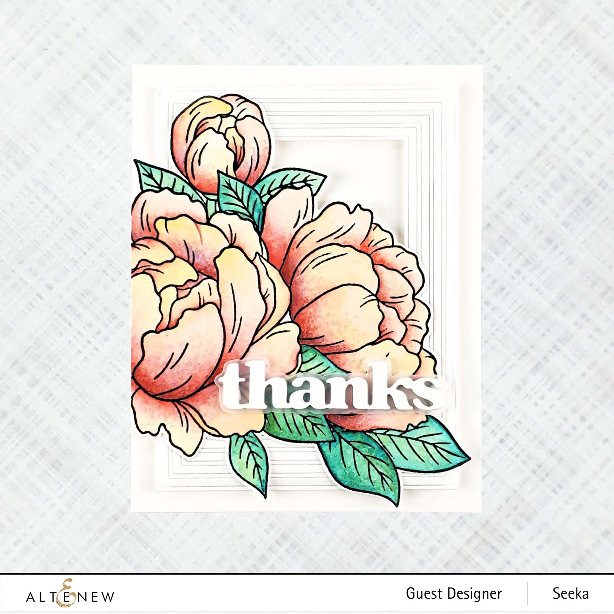 Versatile Greetings