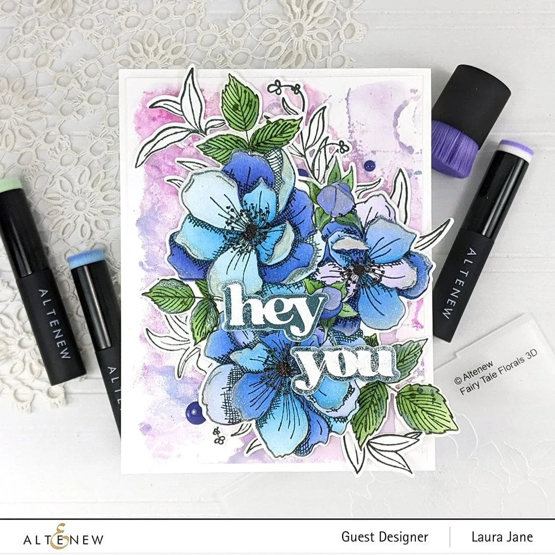Versatile Greetings