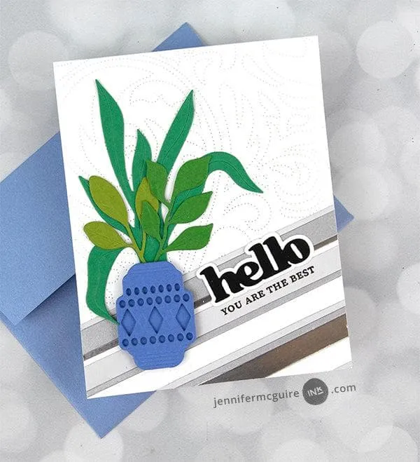 Versatile Greetings
