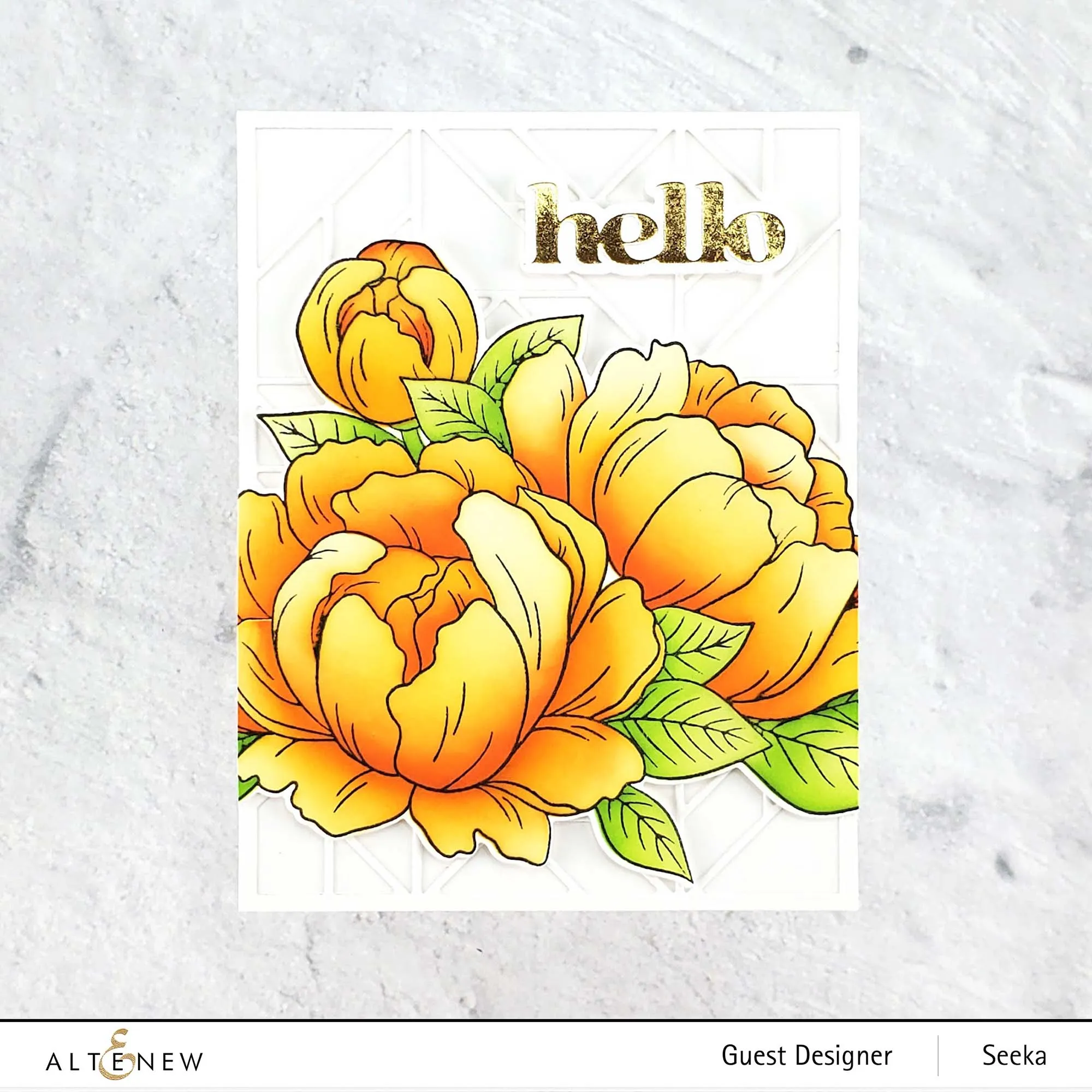 Versatile Greetings