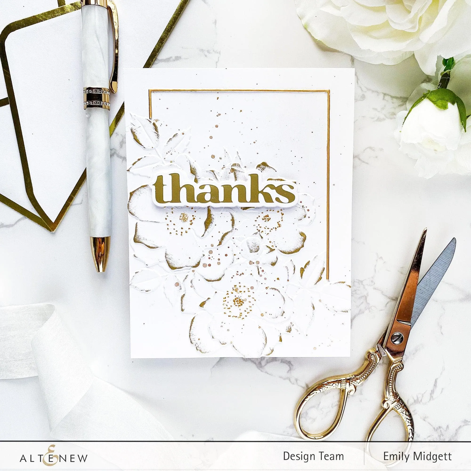 Versatile Greetings