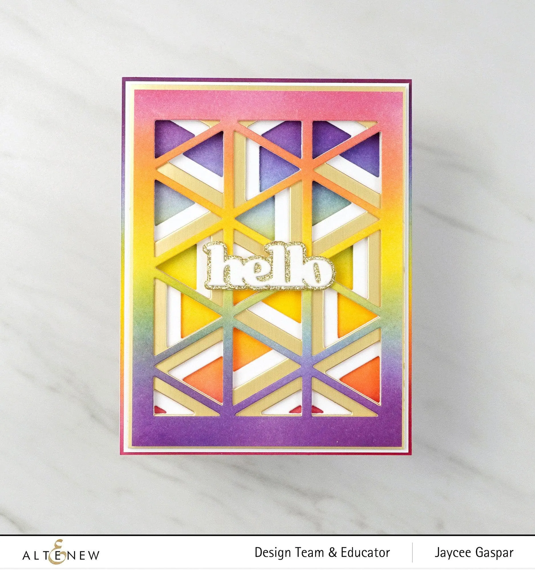 Versatile Greetings