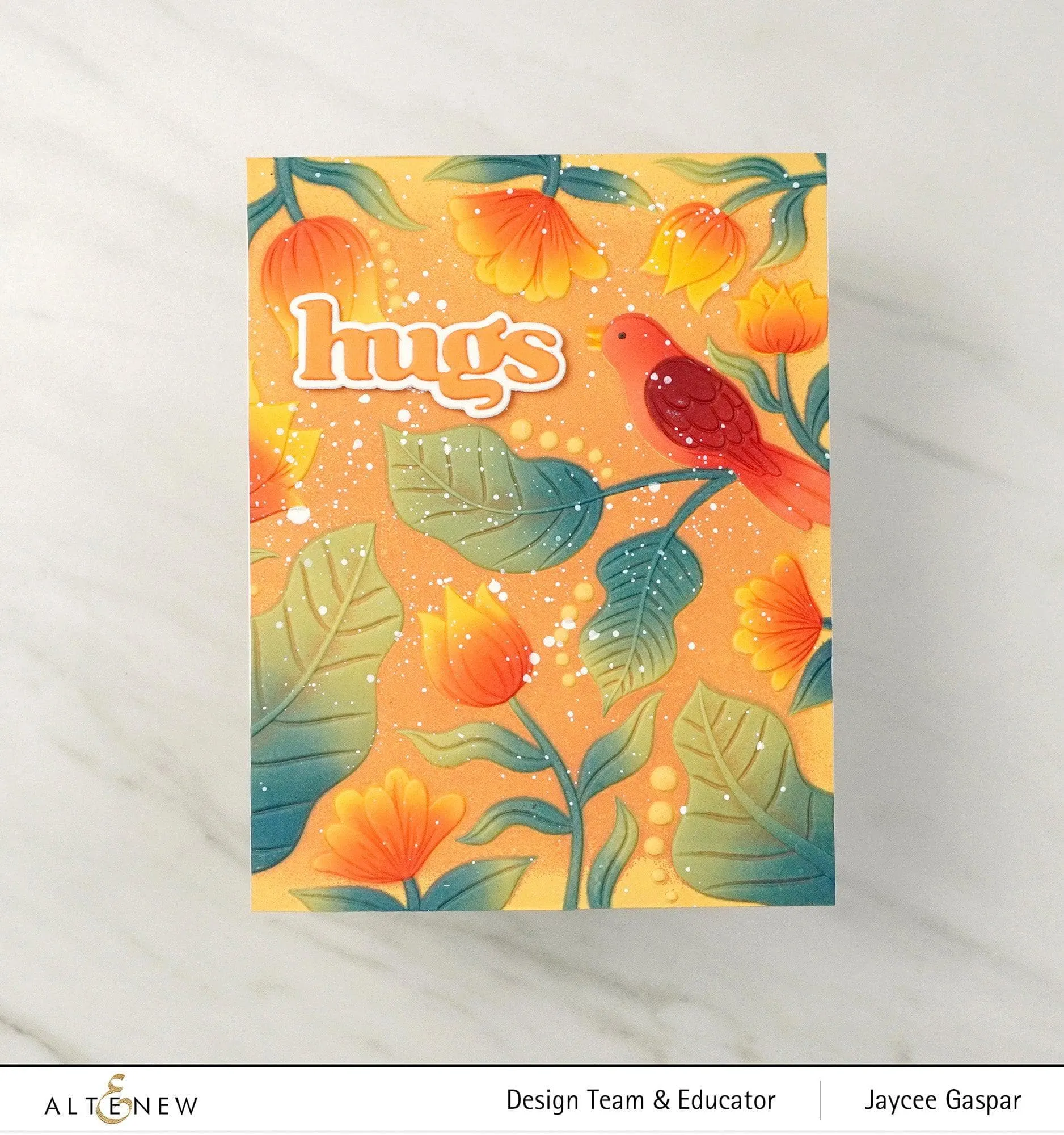 Versatile Greetings