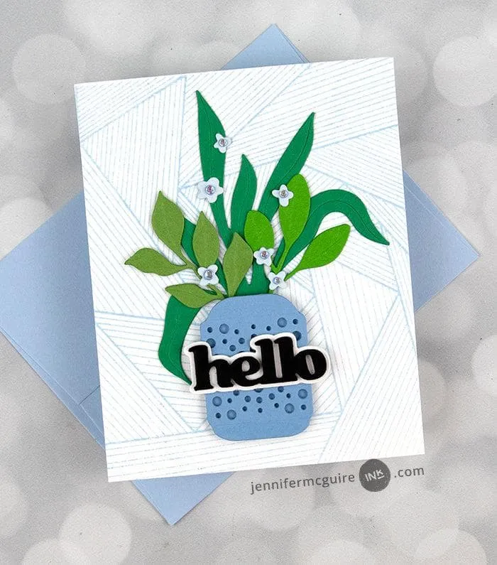 Versatile Greetings