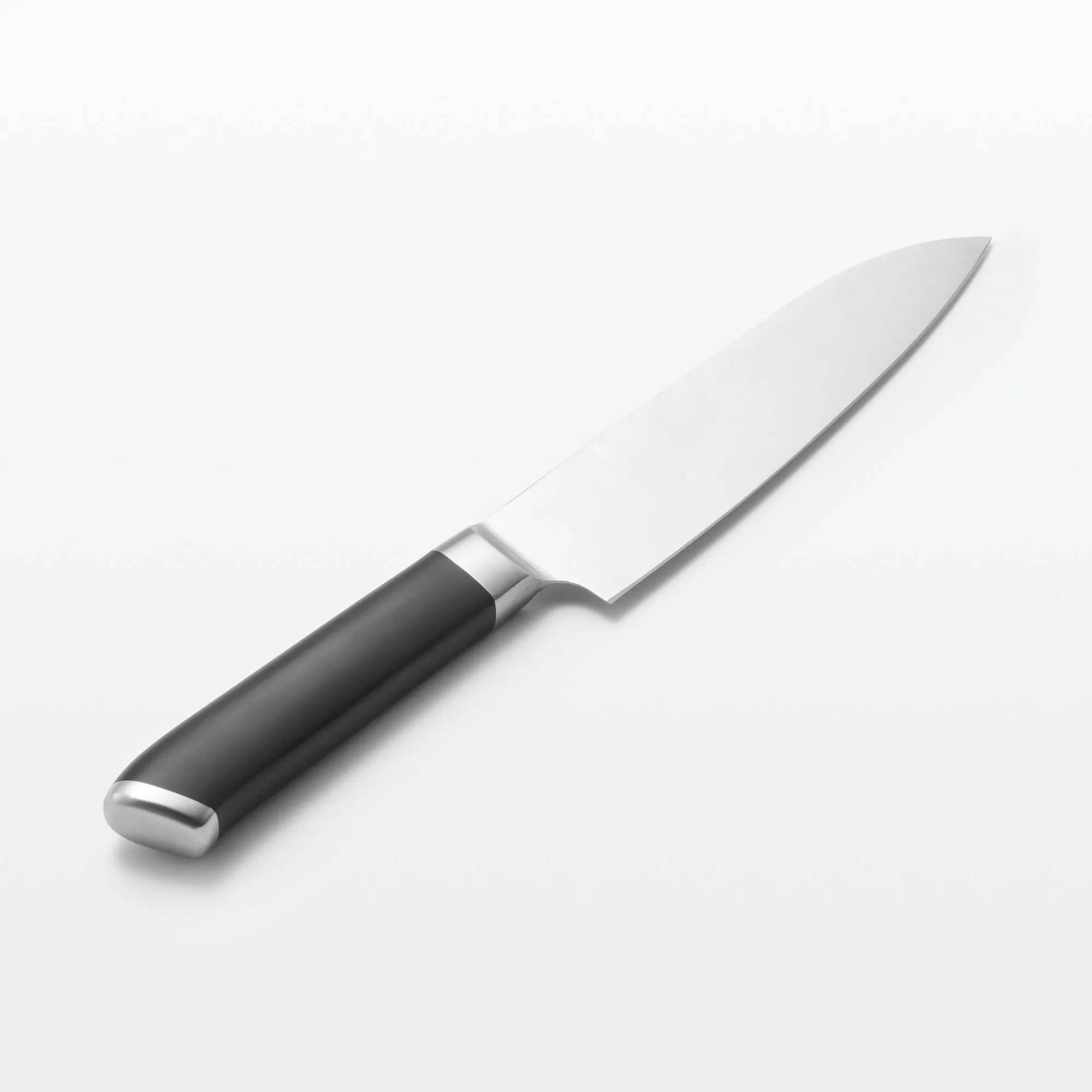 Versatile Knife