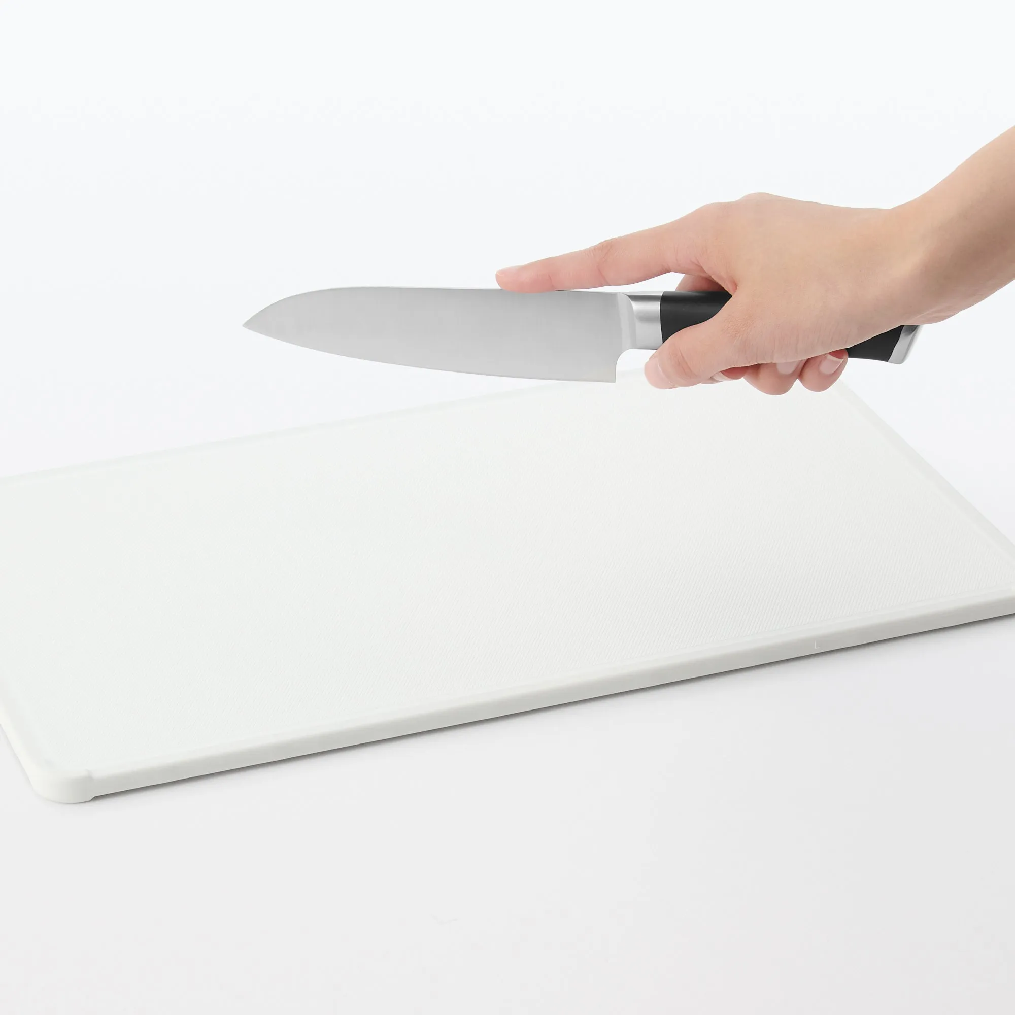 Versatile Knife