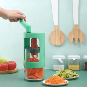 Versatile Vegetable Cutter
